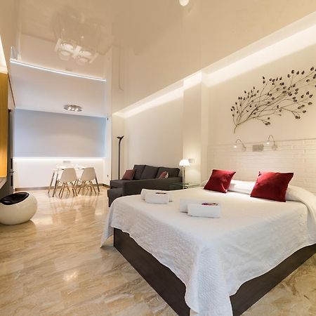 Suites Garden Loft Munch Las Palmas de Gran Canaria Ngoại thất bức ảnh