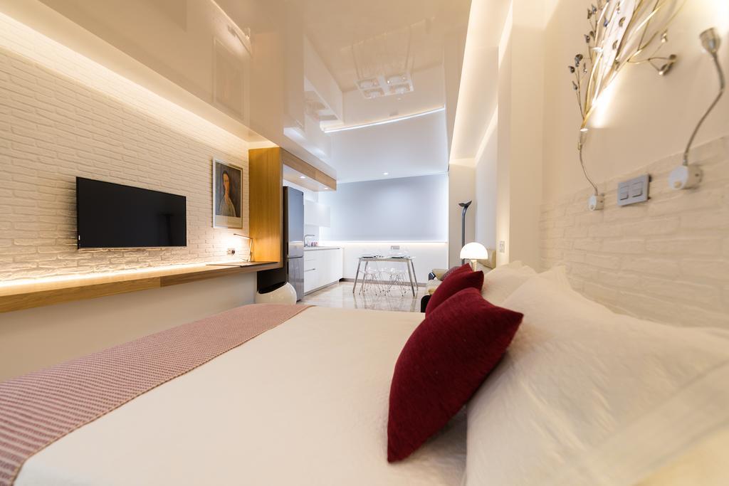 Suites Garden Loft Munch Las Palmas de Gran Canaria Ngoại thất bức ảnh
