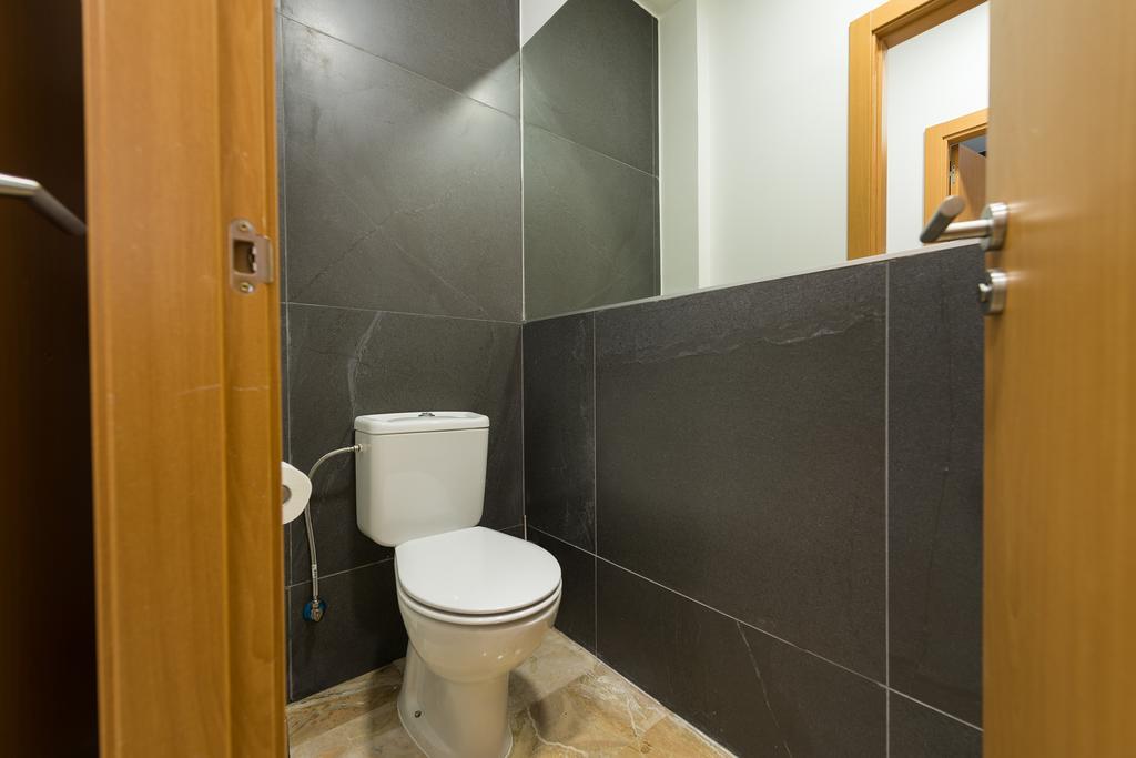 Suites Garden Loft Munch Las Palmas de Gran Canaria Ngoại thất bức ảnh