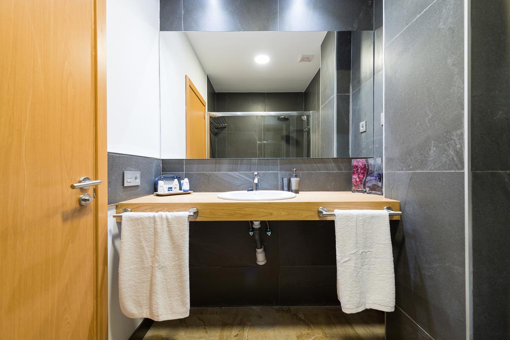 Suites Garden Loft Munch Las Palmas de Gran Canaria Ngoại thất bức ảnh