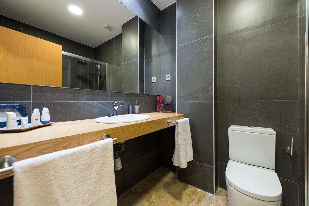 Suites Garden Loft Munch Las Palmas de Gran Canaria Ngoại thất bức ảnh