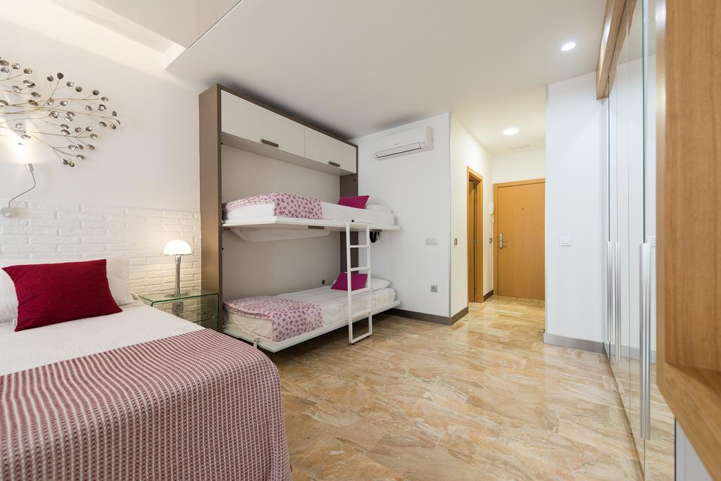 Suites Garden Loft Munch Las Palmas de Gran Canaria Ngoại thất bức ảnh