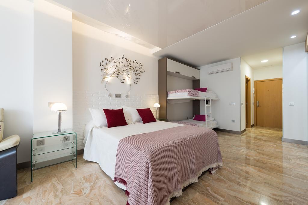 Suites Garden Loft Munch Las Palmas de Gran Canaria Ngoại thất bức ảnh