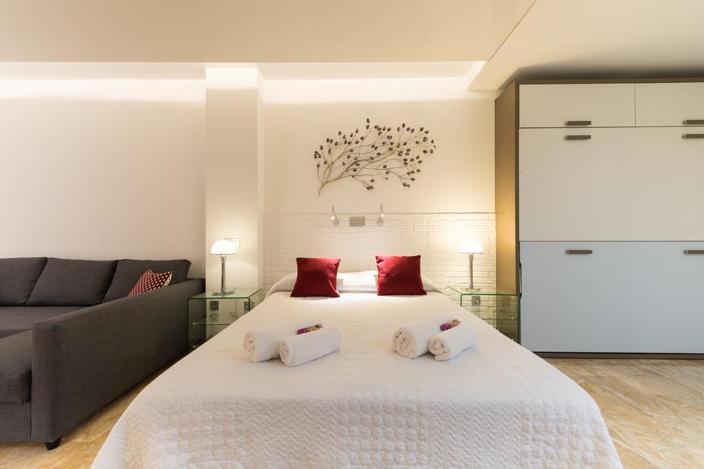 Suites Garden Loft Munch Las Palmas de Gran Canaria Ngoại thất bức ảnh